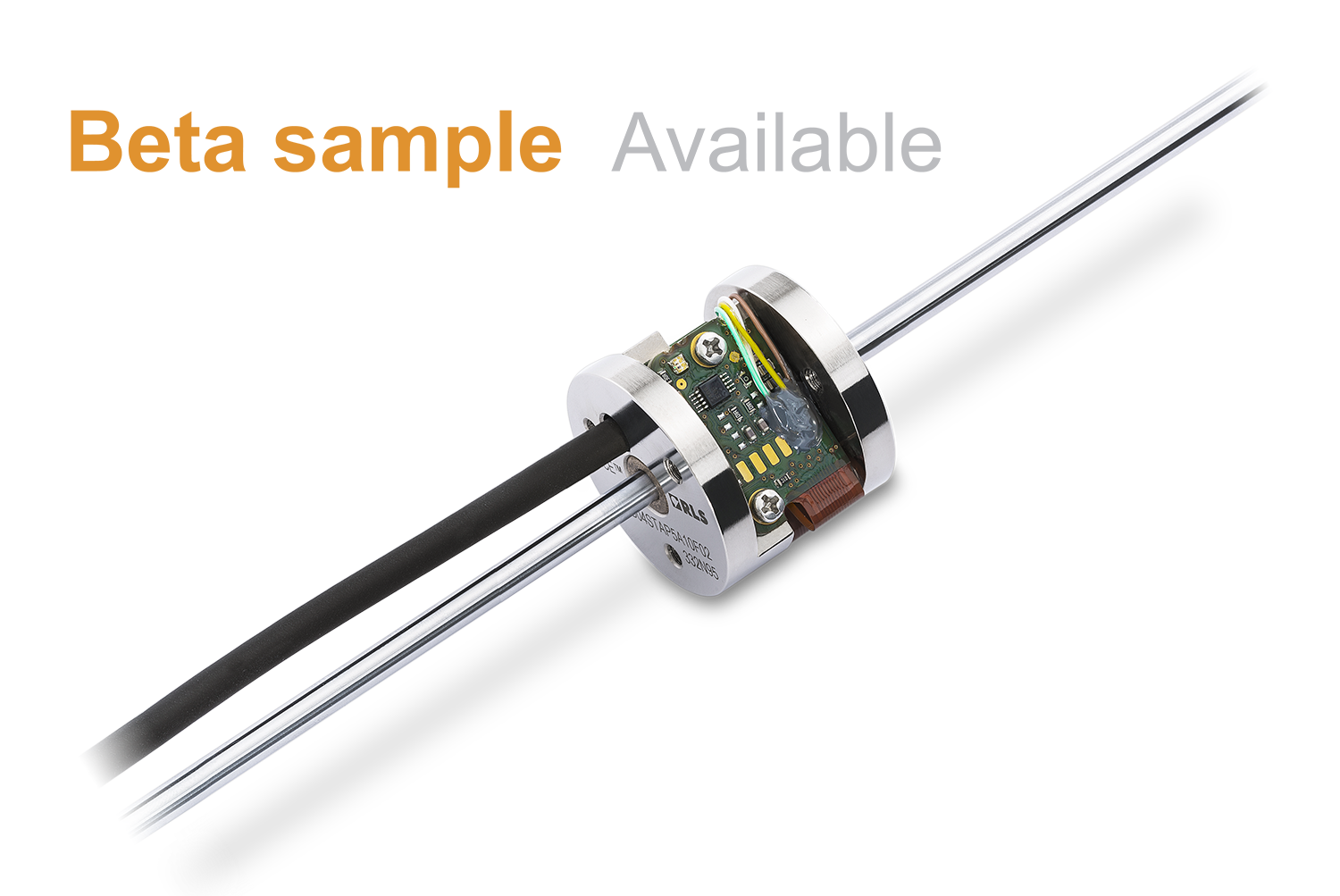Linear Encoders BiSS Interface
