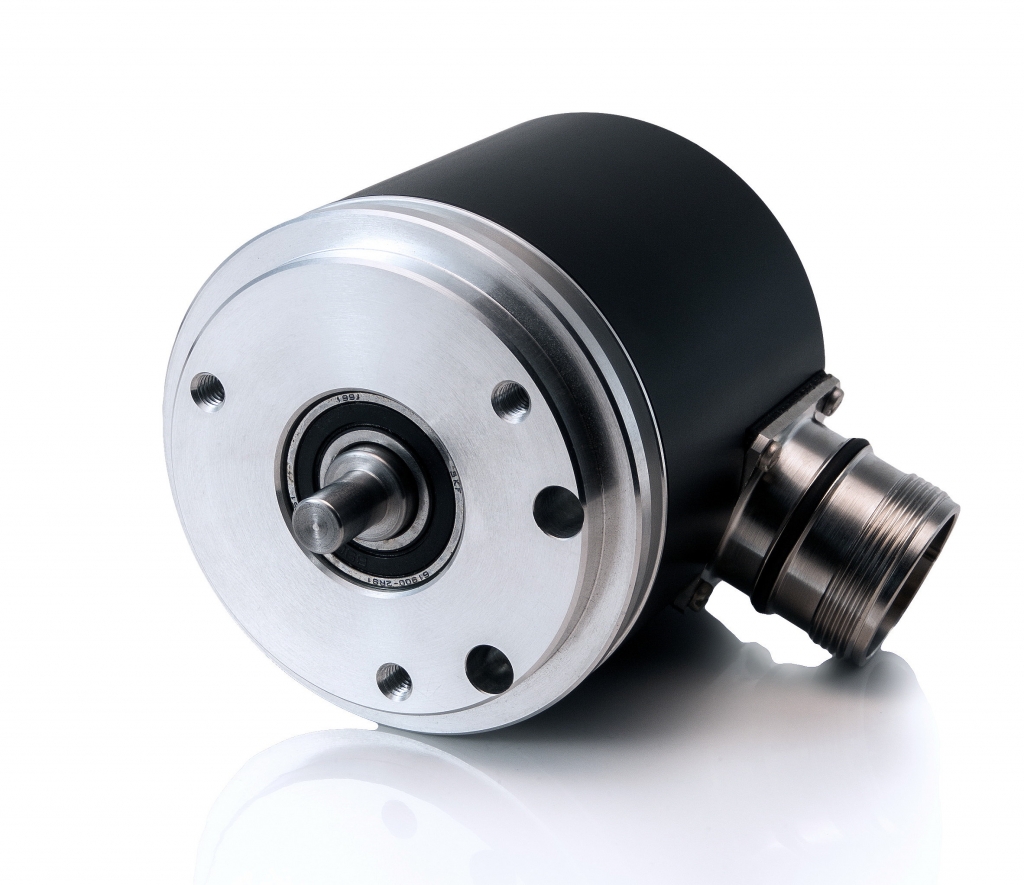 Rotary Encoders | BiSS-Interface