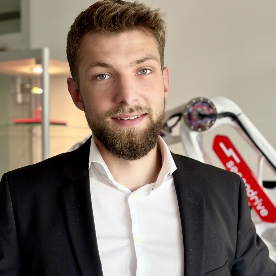 Stephan Sporer 