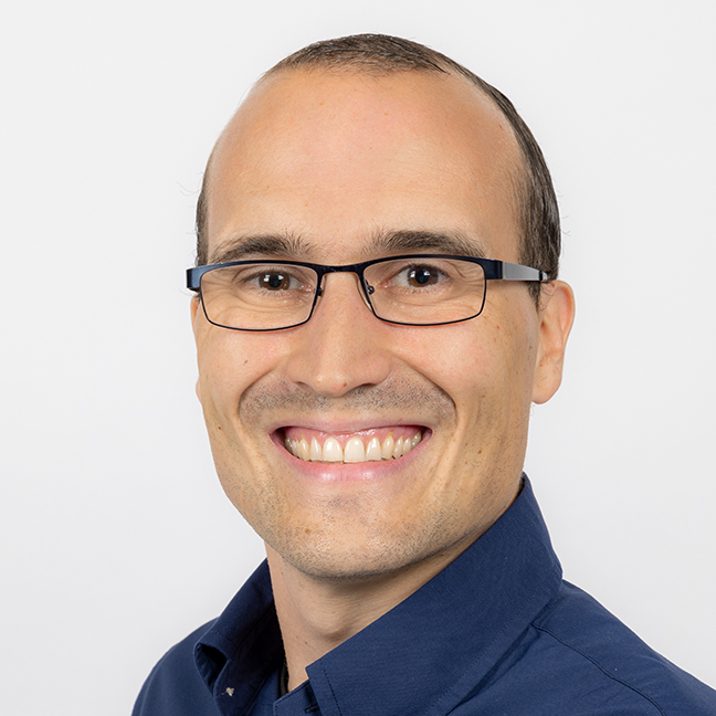 Daniel Hug