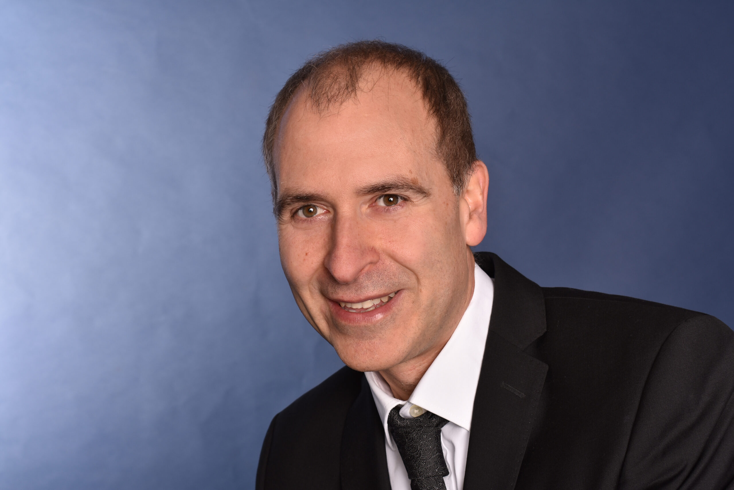 Klaus Matzker