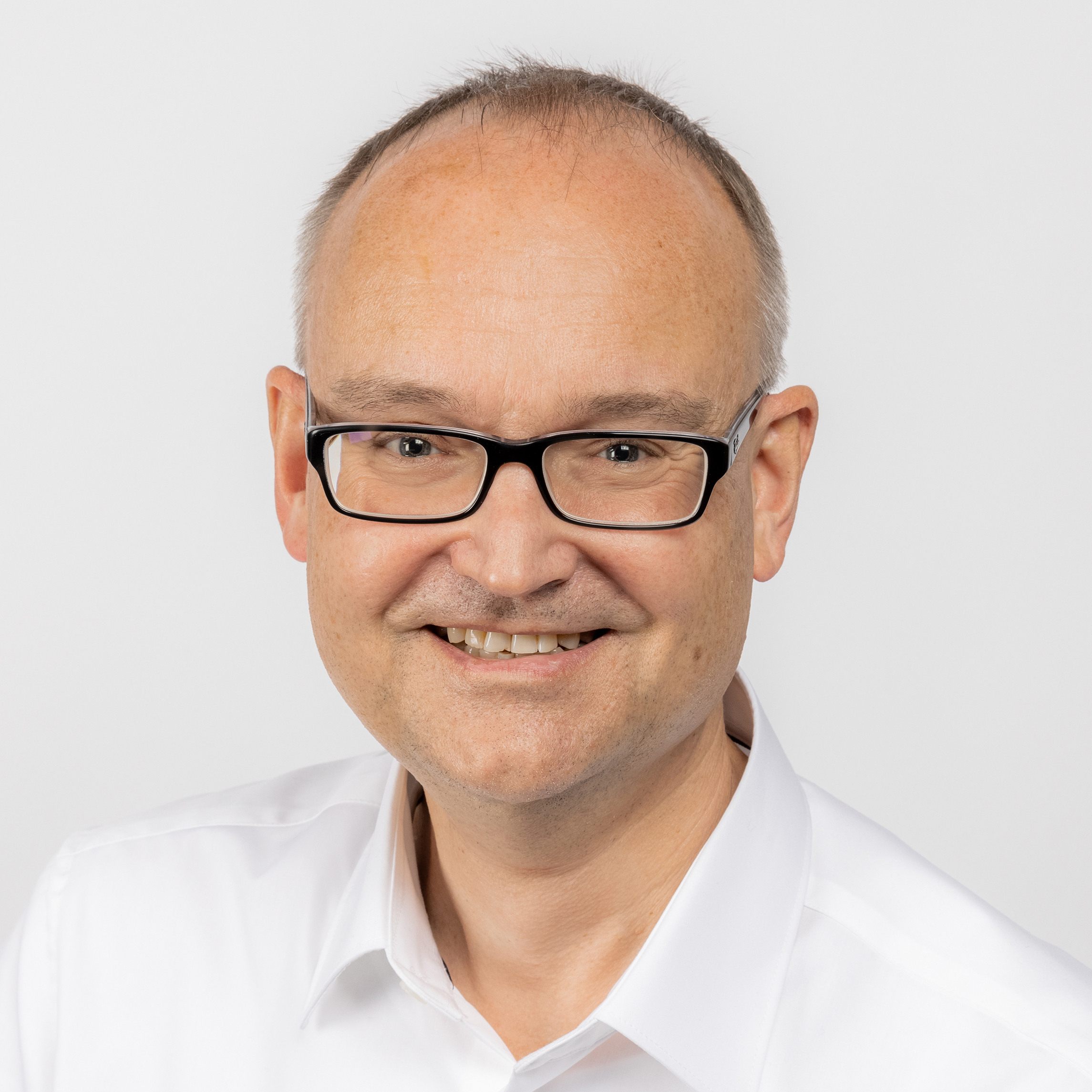 Dr. Volker Schwarz