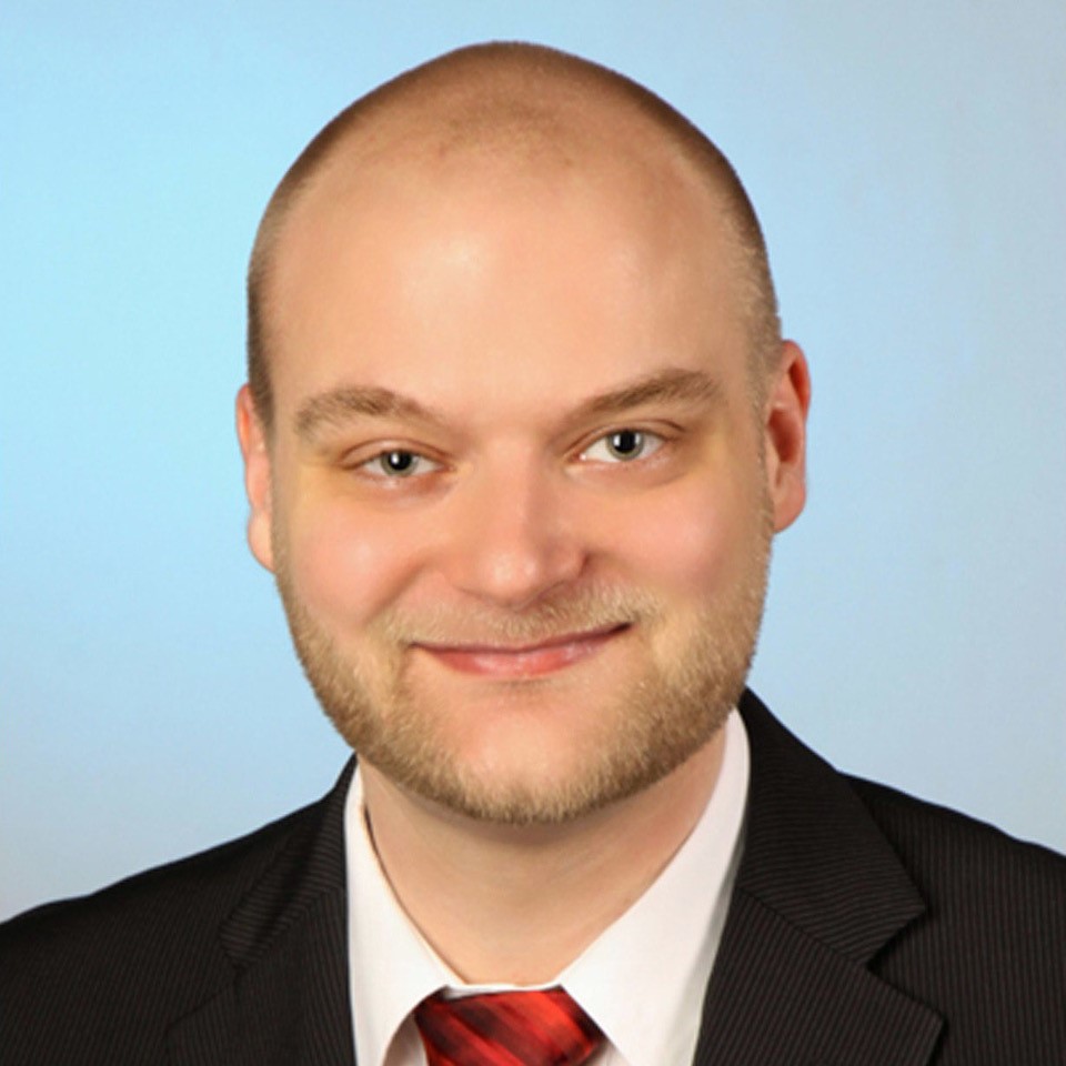 Sebastian Wiebking